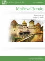 Carolyn C. Setliff Medieval Rondo Klavier Blatt