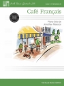 Caf Franais for piano