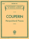 Harpsichord Pieces for harpsichord