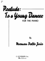 Norman Dello Joio, Prelude to a Young Dancer Klavier Buch