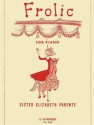 Sr. Elizabeth Parente, Frolic Klavier Buch