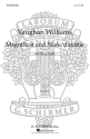 V Williams, Magnificat And Nunc Dimittis SATB Chorpartitur