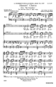 Carl Maria von Weber, Hunters' Chorus TTBB Chorpartitur