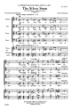 John Chorbajian, Silver Swan - SATB SATB a Cappella Chorpartitur