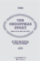 Heinrich Schtz, Christmas Story SATB Chorpartitur