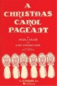 Angela Diller_Kate Stearns Page, A Christmas Carol Pageant SATB Chorpartitur