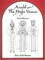 Gian Carlo Menotti, Amahl and the Night Visitors Klavier Buch