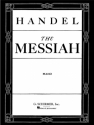 Georg Friedrich Hndel, Messiah (Oratorio, 1741) - Piano Part Klavier Stimme