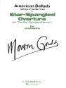 Morton Gould, I. Star-Spangled Overture Orchestra Partitur