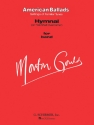 Morton Gould, Hymnal (on We Shall Overcome) Concert Band Partitur + Stimmen