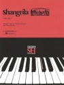 Melvin Stecher_Norman Horowitz, Shangrila Klavier Buch