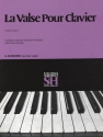 Melvin Stecher_Norman Horowitz, La Valse pour Clavier Klavier Buch