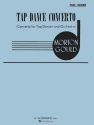 Tap Dance Concerto for tap dancer and orchestra full score