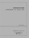 Carlos Chvez, Upingos Oboe Buch