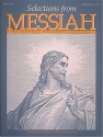 Georg Friedrich Hndel, Selections from Messiah Klavier Buch