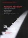 Melvin Stecher_Norman Horowitz, Teacher's Guide to Keyboard Strategies Klavier Buch