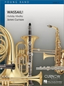 Wassail! Concert Band Partitur