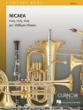 William Himes, Nicaea Concert Band/Harmonie Partitur + Stimmen
