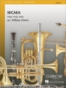 William Himes, Nicaea Concert Band/Harmonie Partitur