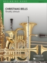 Christmas Bells Concert Band/Harmonie Partitur