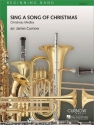 Sing a Song of Christmas Concert Band/Harmonie Partitur