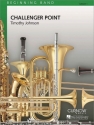 Timothy Johnson, Challenger Point Concert Band/Harmonie Partitur