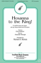 Hosanna to the King SATB Chorpartitur