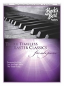 Three Timeless Easter Favorites Klavier Buch + Online-Audio