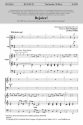 Bruce Wilkin_Mark Thallander, Rejoice SATB Chorpartitur