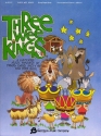 Betty Hager_Daniel Sharp, Three Wee Kings Chor Partitur