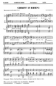 Jan Sanborn, Christ Is Risen! SATB Chorpartitur