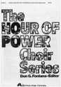 Hour Of Power #1 Lord Make My Life A Window SATB Chorpartitur