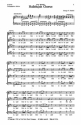 Georg Friedrich Hndel, Hallelujah Chorus SATB Chorpartitur