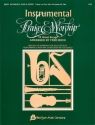 Instrumental Praise & Worship C Flute, Oboe, Violin or C-Melody Instruments Buch