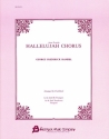 Georg Friedrich Hndel, Hallelujah Chorus Brass Cd Rom Chor CD-ROM