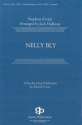 Nelly Bly for mixed choir (SATB/SSAATTBB) a cappella choral score