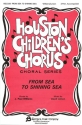 J. Paul Williams_Lloyd Larson, From Sea To Shining Sea 2-Part Choir Chorpartitur