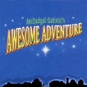 Allan Petker_Beth Merrill, Archangel Gabriel's Awesome Adventure Children's Choir CD