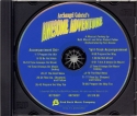 Allan Petker_Beth Merrill, Archangel Gabriel's Awesome Adventure Children's Choir CD