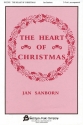 Jan Sanborn, The Heart Of Christmas 2-Part Choir Chorpartitur