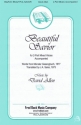 David Allen, Beautiful Savior 2-Part Choir Chorpartitur