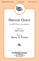 Glenn Pickett, Harve Grace SATB Chorpartitur