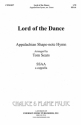 Tom Sears, Lord of the Dance SSAA Chorpartitur