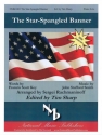 John Stafford Smith, The Star-Spangled Banner Klavier Buch