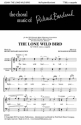 Richard Burchard, The Lone Wild Bird TTBB a Cappella Chorpartitur