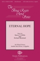 Stacey V. Gibbs_Richard Burchard, Eternal Hope 2 Mixed Choirs [SATB] A Capella Chorpartitur