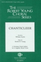 Robert Young, Chanticleer SATB Chorpartitur