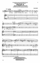 Diane Bish, Psalm 42 SATB, Soprano Solo, Organ Chorpartitur