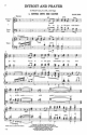 Diane Bish, Introit And Prayer SATB and Organ Chorpartitur