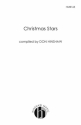 Christmas Stars Choral and Keyboard Chorpartitur